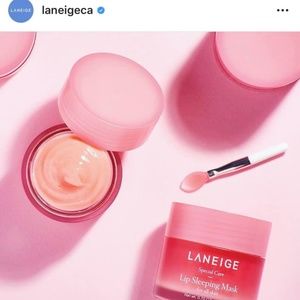 LANEIGE Lip Sleeping Mask (brand new!)
